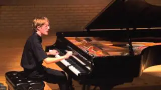 De Profundis - Frederic Rzewski (perf. from memory David Falterman)
