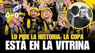 ¡Peñarol Campeón de la Supercopa 2026! Ante Nacional como la Historia Manda