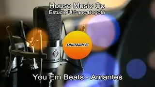 Free - You Em Beats - Amantes (No Copyright)