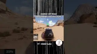 Bisa Milih Jalur Sendiri Di Ranked Off Road #racingmaster #racingmastergameplay #gamebalapan