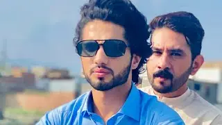 Vlog to university of swat (main campus) charbagh with adil arman 2022 سوات پوهنتون او عادل ارمان