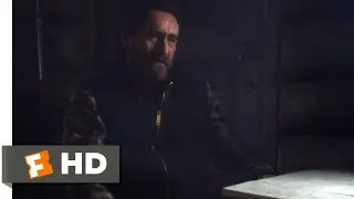Land (2020) - There Are Better Ways to Die Scene (4/10) | Movieclips