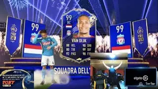 HO TROVATO 3 TOTY E 2 ICON!!!