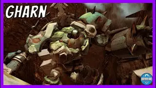 ⚔️ MORTE vs GHARN! A BATALHA SOMBRIA em Darksiders II Deathinitive Edition 🔥👹 | Observando Games