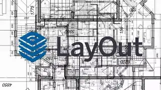 Hybrid mode in Layout | Sketchup course