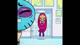 Every Cartoon Network characters beats gumball #capcut #edit #meme #memes ​⁠