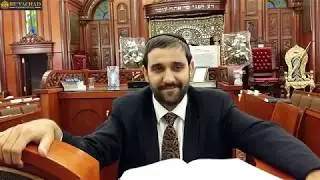 Rabbi Tabibov Questions and Answers #261 Teaching for Bar Mitzvah   🕍Раби Табибов Вопросы и ответы