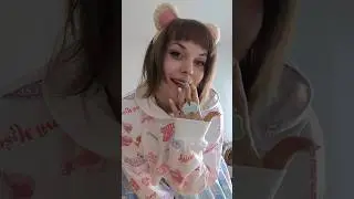 🐻✨ #egl #kawaii #kawaiifashion #jfashion #lolitacoord #transition