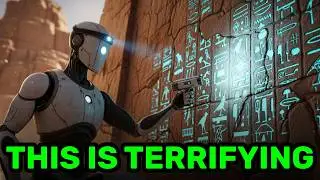 AI Just Decoded the Lost Language of the Indus Valley Civilization &mdash;What It Revealed Shocked Experts