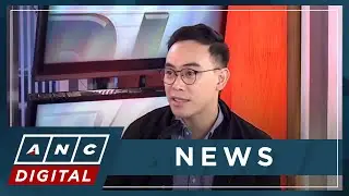 Weather expert: Heavy rains in Metro Manila, Luzon due to typhoon Carina enhancing southwest monsoon