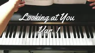 Looking at You Var. I JNC 1 - 2ndf