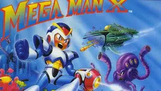Megaman X Mavericks Unleash