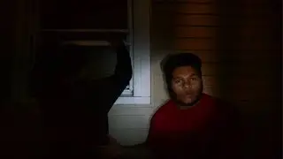 Real ghost caught on tape! Must like to lift the curse! 100% real | tanl productions