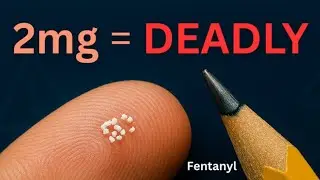 What Does Fentanyl Do&nbsp;To&nbsp;Your&nbsp;Body: The Biology of a Fentanyl Overdose | ANR Clinic