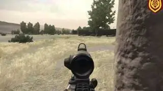 arma3.ru засада