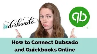 How to Connect Dubsado and Quickbooks Online