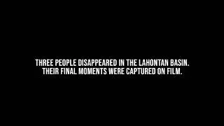 Primal Darkness - Trailer #2 Found Footage Horror Film