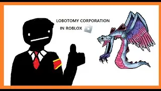 Roblox Lobotomy Corporation: Short Gameplay Experience