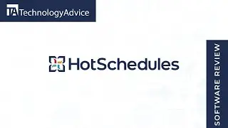 HotSchedules Review: Top Features, Pros And Cons, Similar Products