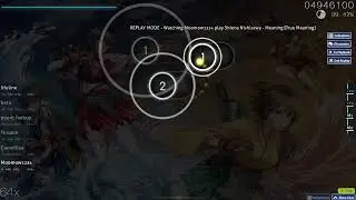 Meaning FC for 253pp