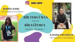 İşaret Dili Tercümanı veya Eğitmeni Nasıl Olunmalı 