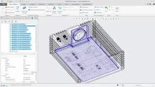 creo flow analysis cfd