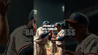 Turn of the Tide 1969 The Miracle Mets