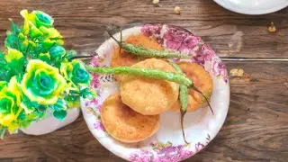 Green peas 🫛kachori recipe l matar ki kachori l #kachori #cooking like share subscribe l 