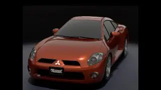 Tokyo Xtreme Racer 2025 - VS Swift Emperor