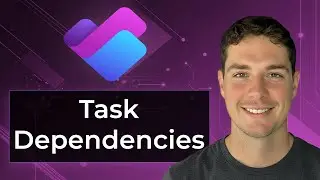 How to Add Dependencies in Microsoft Planner [2026 Guide]