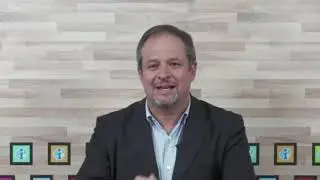 Mr David Edwards, General Secretary, Education International - GEM 2021