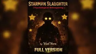 🎵 Starman Slaughter (Psychological Reimagining) 1.1 | Vael’Nara