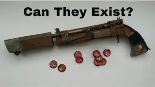 Can Fallout 4&rsquo;s Pipe Weapons Work IRL?
