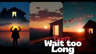 Dont Wait Too Long 