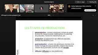 Barak@TIC2025 Atelier 09