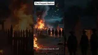 Pequot Nation #Indigenous#Tribes#Native#Nations#american#spirit#history#healing#melanin#first&nbsp;