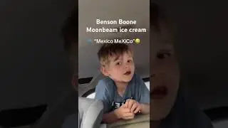 Mystical magical Benson Boone Remix 😂 #bensonboone