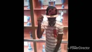 DJ MO EVIL