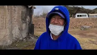 SE NOTA LA AUSENCIA DE DO&Ntilde;A OLIVA