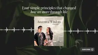 Four Natural Principles That Changed How We Move Through Life