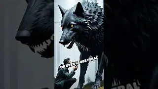 Unmasking Phantom Animals: Legends Explained
