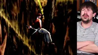 Pitfall 3D: Beyond the Jungle PS1 (Cheats and Gameplay)