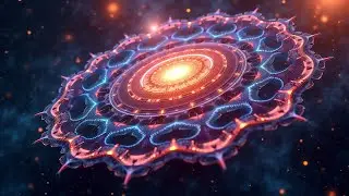 Exploring Sacred Geometry: Is the Universe a Game?