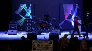 A Day of the Arts | Live Music and Variety Show