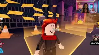 Каролина КароНа  ( 20 ) #roblox #brookhaven #video #videogames #videos #streamer #stream #gameplay