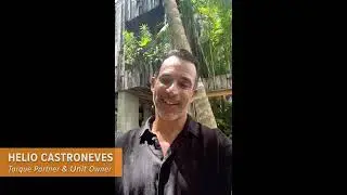 Meet the Owner - Helio Castroneves