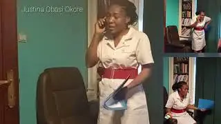 THE HOSPITAL POLICY