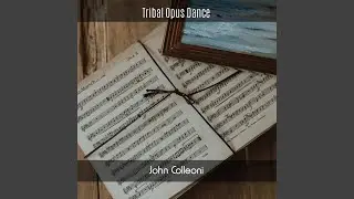 Opus 38 (Tribal Mix)