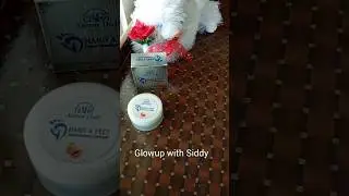 Hand&feet whitening cream #handandfeetcream#shorts #youtubeshort#foryou @RemedieswithSid