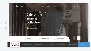 Introducing VWO
